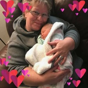 Meet your Posher, Misty